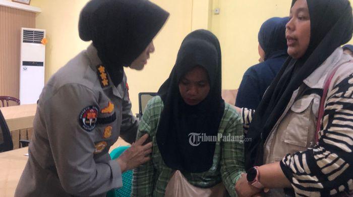 Perjalanan Maut ke Padang: Keluarga Mardian Dihantam Banjir Bandang Jembatan Kembar, 1 Masih Hilang