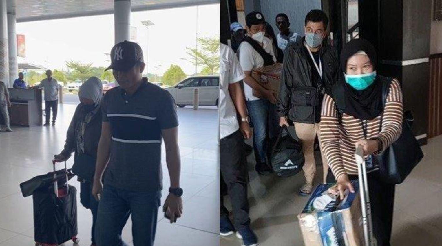 OTT KPK di Kalsel, 6 Orang Ditangkap dan Uang Rp10 Miliar Disita