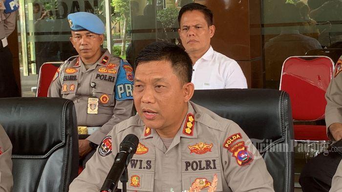 Update Kasus Kematian Afif Maulana: Polda Sumbar Sudah Kirimkan Surat Permohonan Ekshumasi ke PDFMI