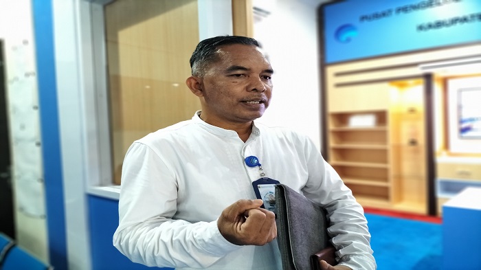 Pemkab Padang Pariaman Dorong Vendor, untuk Bangun Menara Telekomunikasi di Area Blank Spot