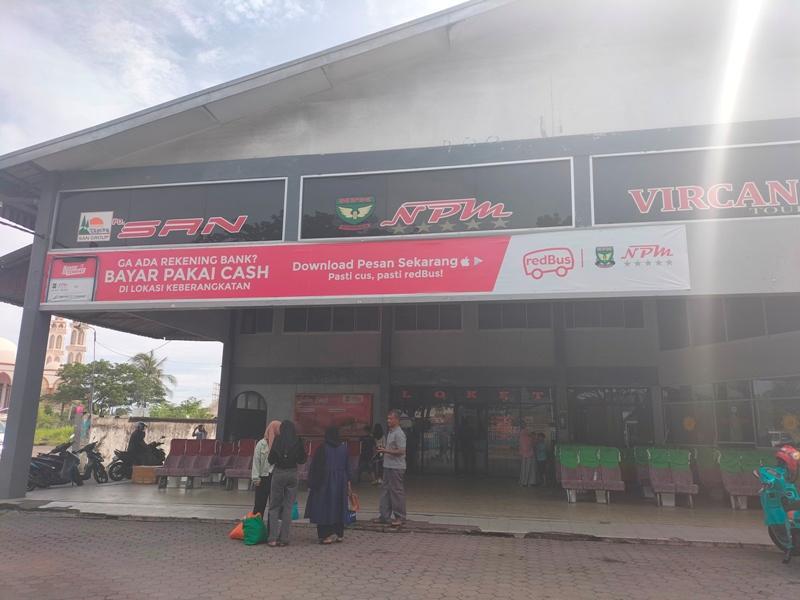 Tiket NPM dari Padang Tujuan Jakarta dan Bandung Habis, Tersedia Keberangkatan 12 Mei 2022