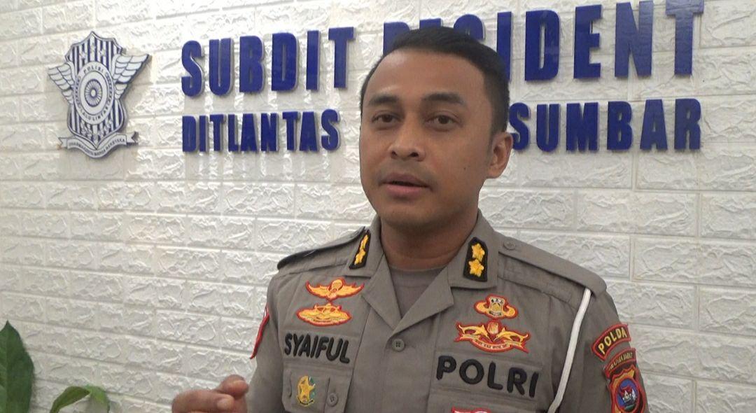 BPJS Kesehatan Jadi Syarat Bikin dan Perpanjangan SIM Mulai Uji Coba di Sumbar Sejak 1 Juli