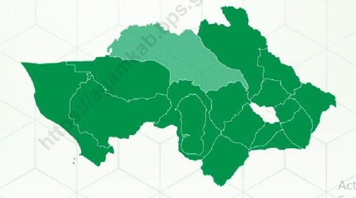 Mengenal Palembayan, Wilayah Terparah yang Dihantam Banjir Bandang Agam