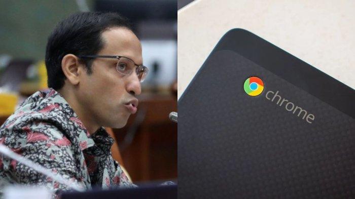 Kejagung Usut Dugaan Korupsi Chromebook, Sekolah di Solok Sumbar Tetap Manfaatkan Bantuan