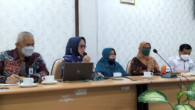 Dinkes Sumbar-BPOM akan Menelusuri Apotek, Pastikan Tak Jual Obat Sirop Duga Picu Gagal Ginjal Akut