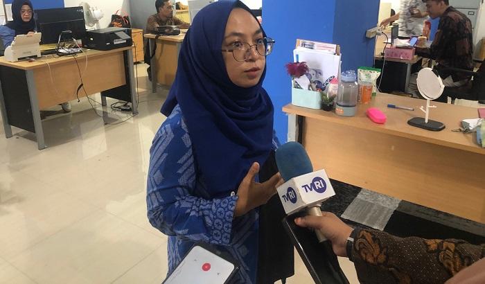 Ombudsman Sumbar Pelajari Laporan Dugaan Maladministrasi Gubernur Mahyeldi Terkait Izin PT SPS