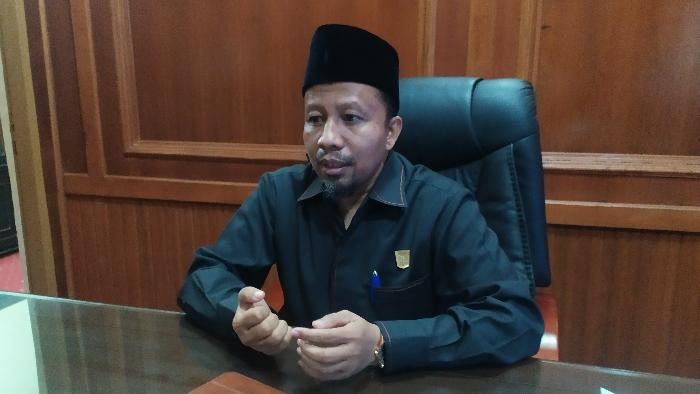 Tanggapan DPRD Bukittinggi Terkait Aksi Demo Mahasiswa Tolak UU TNI, Bantu Sampaikan Aspirasi
