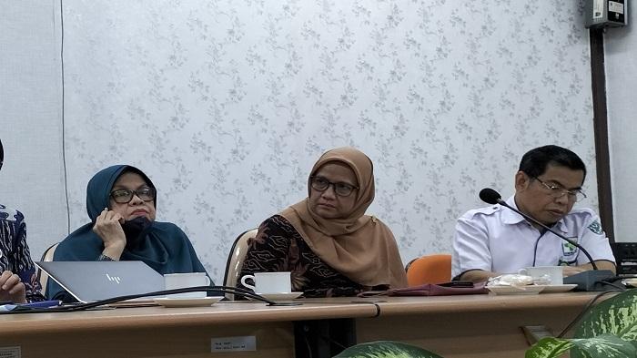 Soal Gagal Ginjal Akut pada Anak, IDAI Sumbar: Waspada Beli Obat Bebas, Kalau Demam Bisa Dikompres