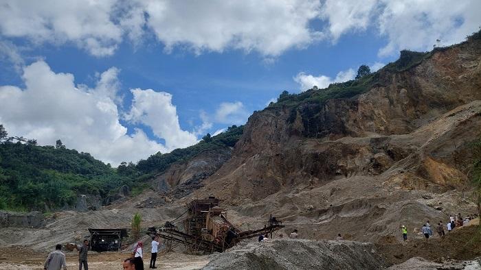 Terima Izin Tambang dari Pemerintah, Berikut 10 Pertimbangan dari PP Muhammadiyah