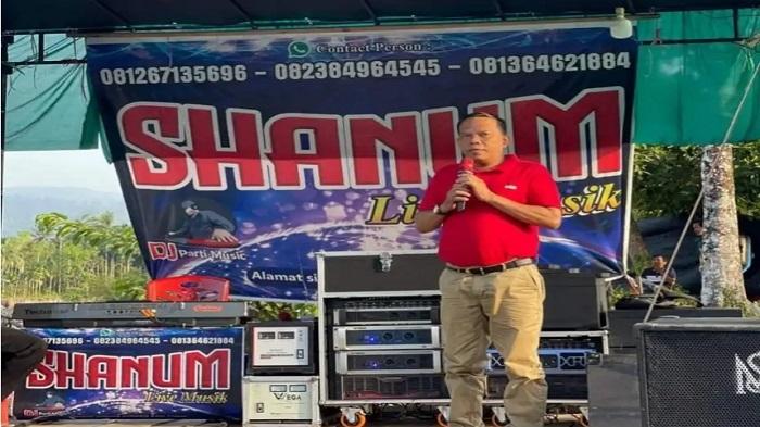 Objek wisata Lubuak Talau Mulai Dibuka untuk Umum, Wabup Rahmang: Perlu Diperkenalkan ke Publik