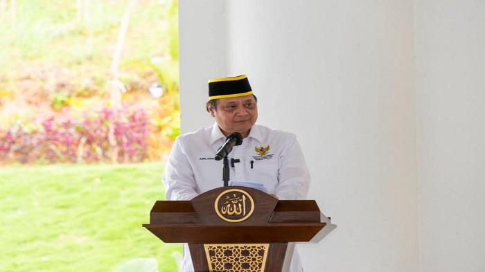 Pemerintah Percepat Pengendalian PMK Jelang Idul Adha