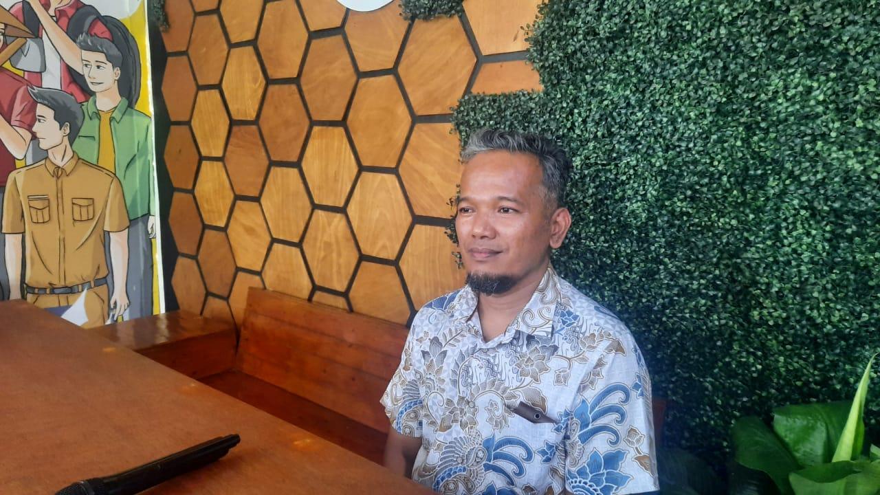 Ombudsman Soroti Sistem Meritokrasi ASN Sumbar: Penempatan Pejabat Banyak Tak Sesuai Kompetensi