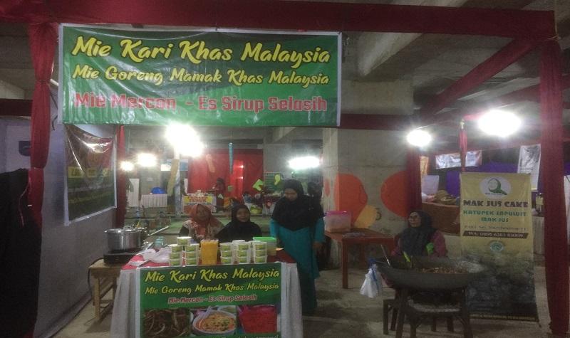 POPULER SUMBAR: Mi Kari Khas Malaysia Pekan Kebudayaan Daerah 2022, dan Operasi Zebra di Bukittinggi