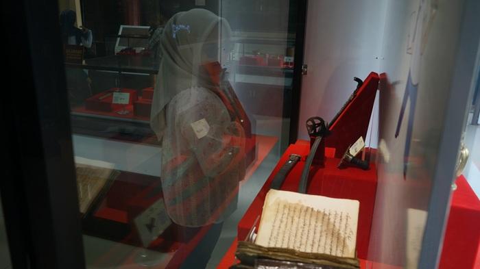 Libur Lebaran di Museum Adityawarman Padang: Jelajahi Ribuan Koleksi Sejarah dan Budaya Minang