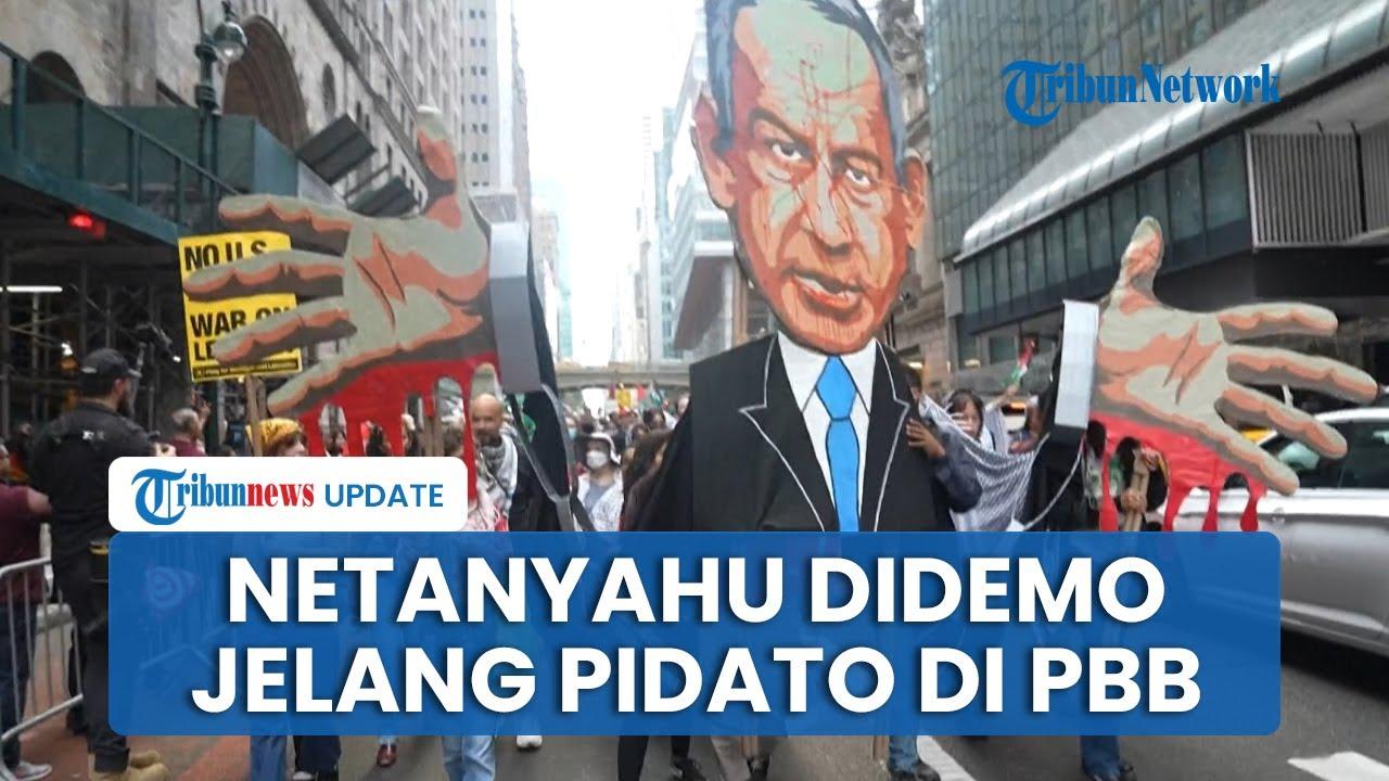 Netanyahu-Didemo-Jelang-Pidato-PBB.jpg