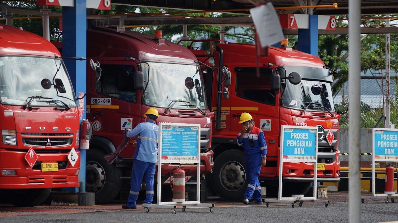 Harga BBM Terbaru 14 Juni 2025 Turun! Cek Daftar Harga di SPBU Pertamina, Shell, BP-AKR, dan VIVO