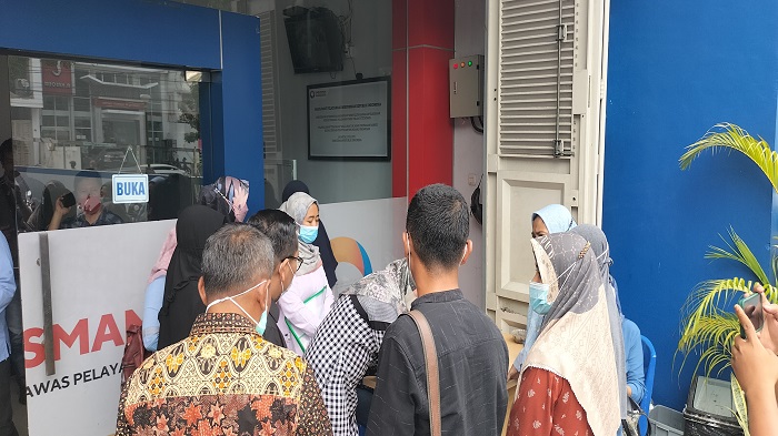Budi Syahrial Nilai SE Tentang Vaksinasi Tidak Bisa Dipaksakan, Wali Murid Bisa Datangi DPRD Padang