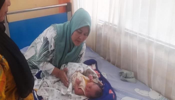 POPULER SUMBAR: Pasangan Selingkuh di Padang Pariaman Ditangkap dan Dua Pemuda Curi Gitar Bass