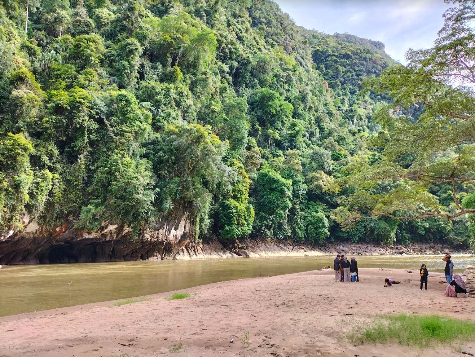 Berita Populer Sumbar: IC Chapter Siap Promosikan Silokek, Harga Daging Sapi di Bukittinggi