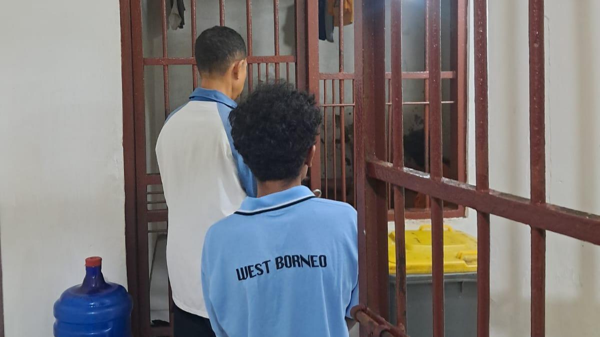 Ayah Kandung di Padang Aniaya Balita 2 Tahun: Korban Dipukul, Digigit, hingga Terkena Air Panas