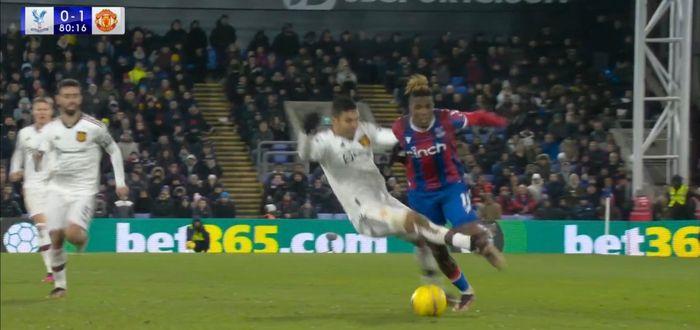 STARTING XI Arsenal vs Man United: Erik ten Hag Ragukan Casemiro, Bertandang ke Markas The Gunners