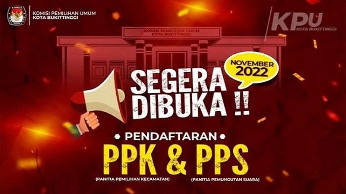 50 Contoh Soal Test CAT PPK dan PPS untuk Pemilu 2024, Jumlah Anggota Bawaslu RI Sebanyak . . .