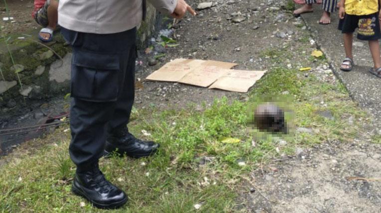 Populer Padang: Update Penemuan Tengkorak, Janji Hendri Septa Datangi dan Keliling Tiap Kelurahan