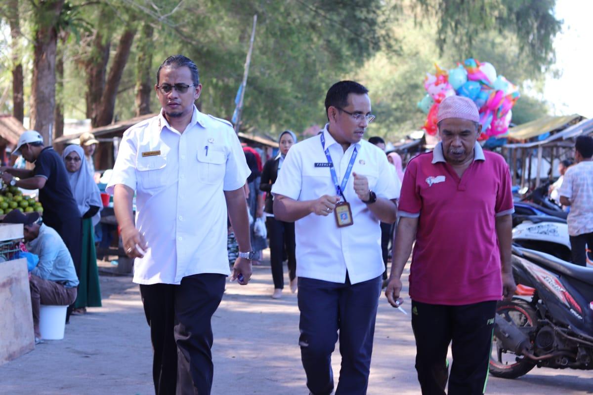 Pantai Panjang Katapiang Bisa Jadi Tujuan Wisata saat Lebaran, Pemkab Cek Toilet hingga Musala