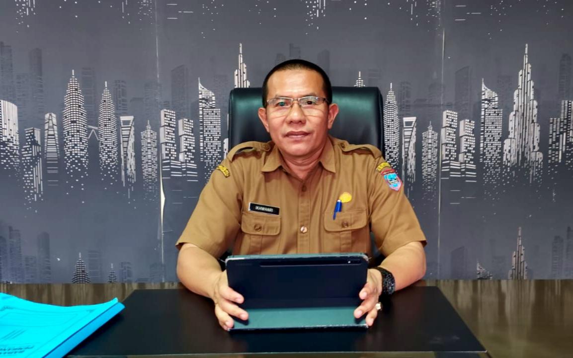 Tiga Program Ekonomi Disusun Pemkab Pasbar sebagai Upaya Peningkatan Pertumbuhan Ekonomi