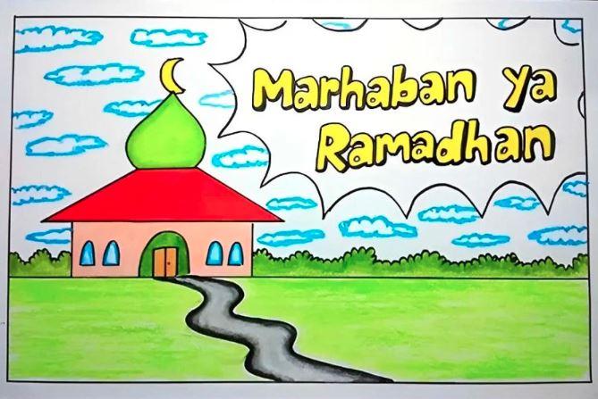 Jadwal Imsakiyah Ramadhan 2024 Kota Padang, Dilengkapi Bacaan Niat dan Doa Buka Puasa