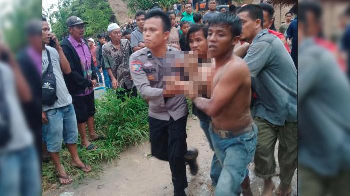 Dua dari Empat Korban Longsor di Palembayan Agam Merupakan Sopir Truk