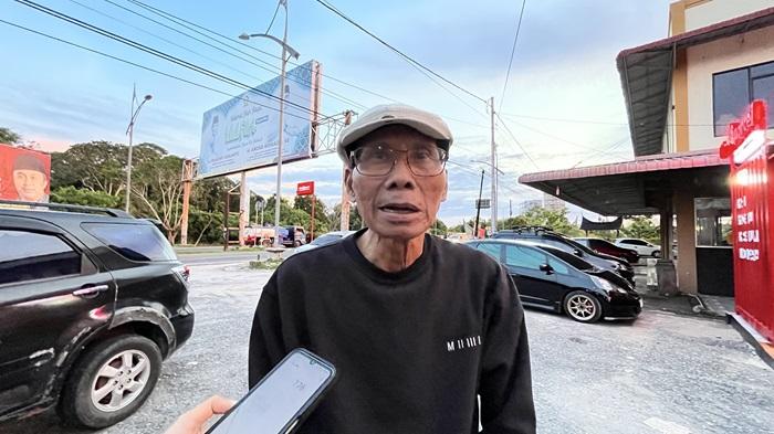 Penjajakan Kabupaten Padang Pariaman Selatan, Warga 5 Kecamatan Sepakat Inisiasi Pemekaran Wilayah