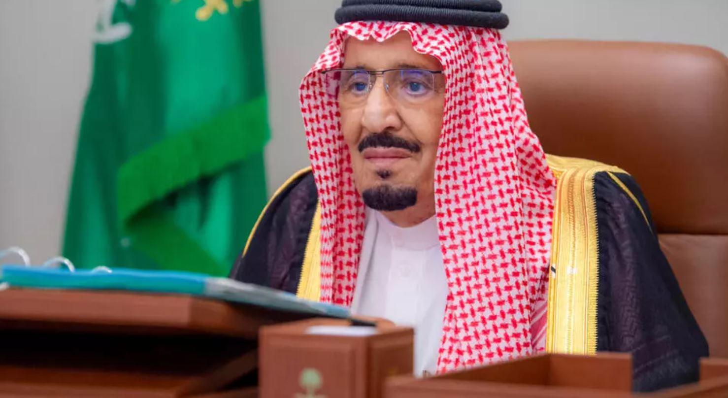 Raja Salman Derita Infeksi Paru-Paru dan Dijadwalkan Tes Medis Minggu Malam