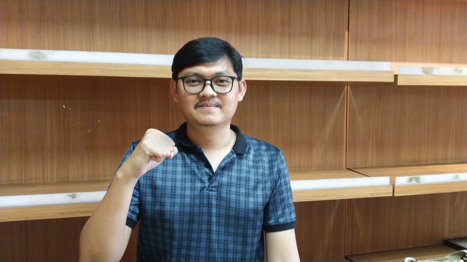 Robby Usman Branding Dadiah Jadi Yoghurt of Minangkabau, Disertasi Dosen UPI YPTK di ISI Surakarta