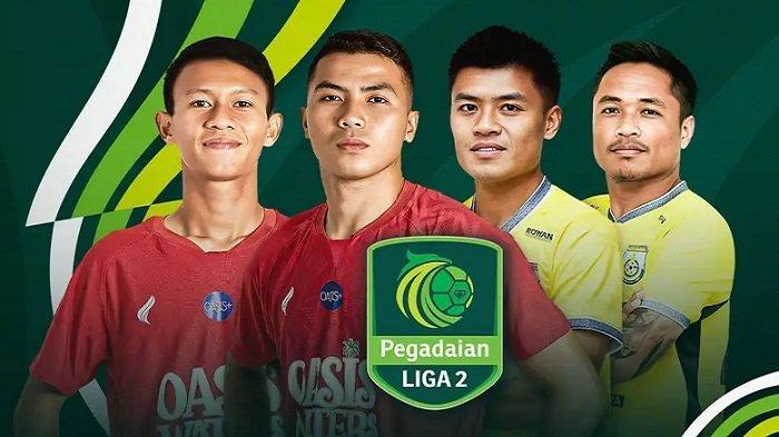Link Live Streaming Persijap Jepara vs Gresik United, Laskar Joko Samduro Hanya Butuh Imbang