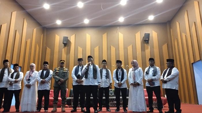 Sambut 2 Juta Pemudik, Wako Hendri Septa: Jadilah Tamu yang Ramah, Jangan Ada Pungli dan Pemalakan