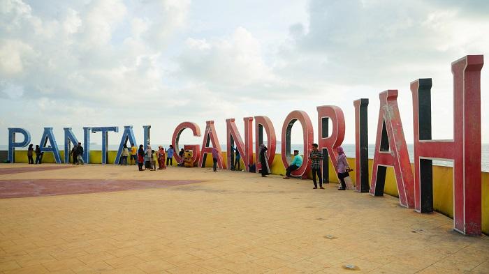 Sambut Wisatawan Saat Libur Lebaran, Pemko Pariaman Siapkan 8 Titik Kunjungan Wisata