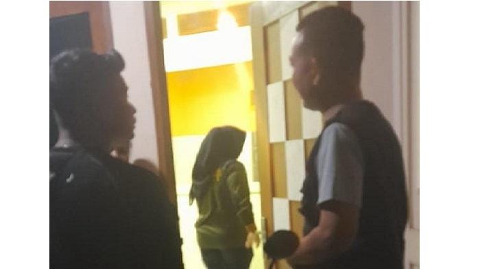 Satpol PP Padang Amankan 3 Pasangan Ilegal saat Razia, Pihak Keluarga Dipanggil