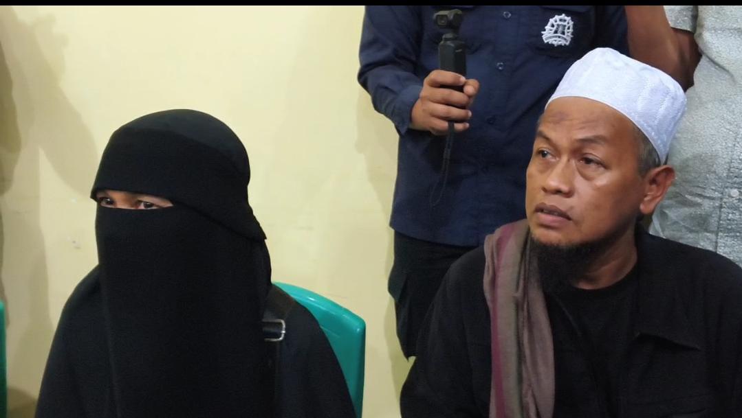 Tangis Ibu Pecah! 2 Pekan Dicari, Nabila Salsabila Korban Galodo Sumbar Dipastikan Pulang Selamanya