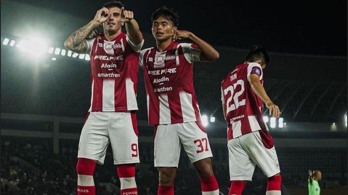 Link Live Streaming Liga 1 Hari Ini RANS Nusantara FC vs Persis Solo, Kick Off Pukul 15.00 WIB