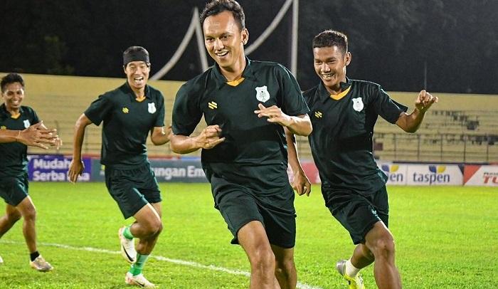 PSMS Medan Wajib Menang di Kandang Semen Padang FC Demi Jaga Harapan Masuk Babak Semifinal