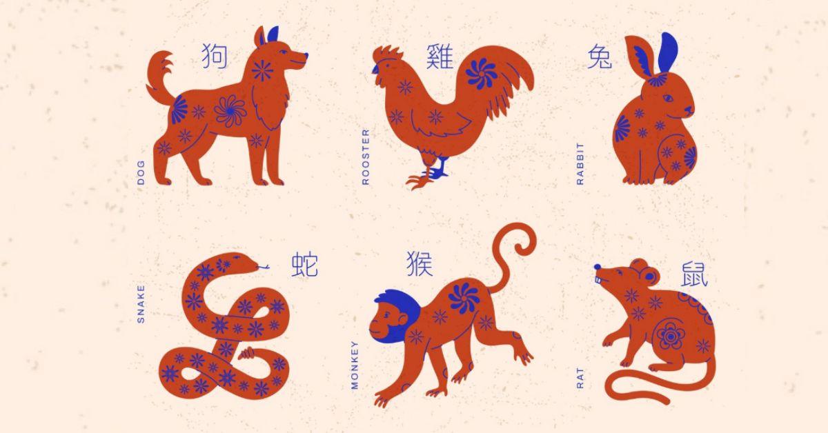 12 Ramalan Shio Besok Rabu, 6 Agustus 2025: Shio Kerbau Hadapi Ketakutan, Shio Naga Kasmaran