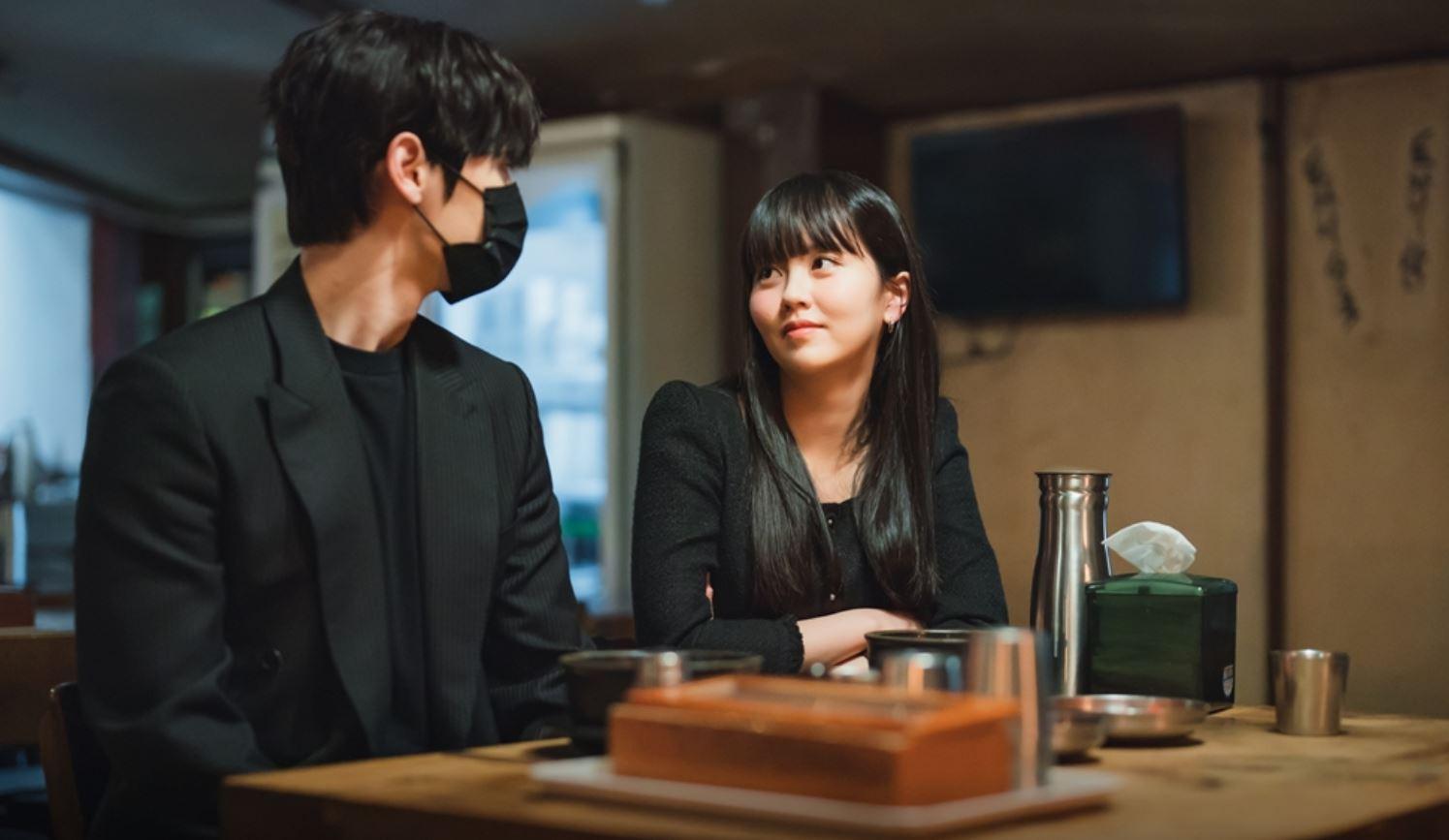 Sinopsis My Lovely Liar Episode 3, Drakor Hwang Minhyun dan Kim So Hyun Tayang Senin 7 Agustus 2023