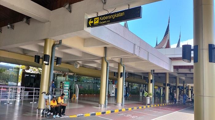 Awal Ramadhan Penumpang di BIM Melandai, Diperkirakan Kenaikan Penumpang 2 Pekan Jelang Lebaran