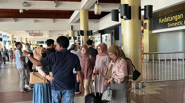 Mudik Lebaran 2024, Pergerakan Penumpang di BIM Tertinggi Sejak Masa Covid-19