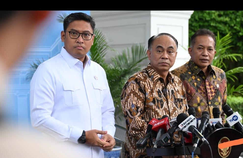 Dorong Peran Koperasi dan Industri Susu Lokal, Pemerintah Percepat Program MBG