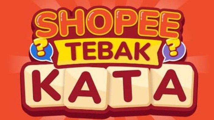 Kunci Jawaban Tebak Kata Shopee Tantangan Harian Hari Ini Sabtu 10 Juni 2023, Kata Dasar: TGLNOAE