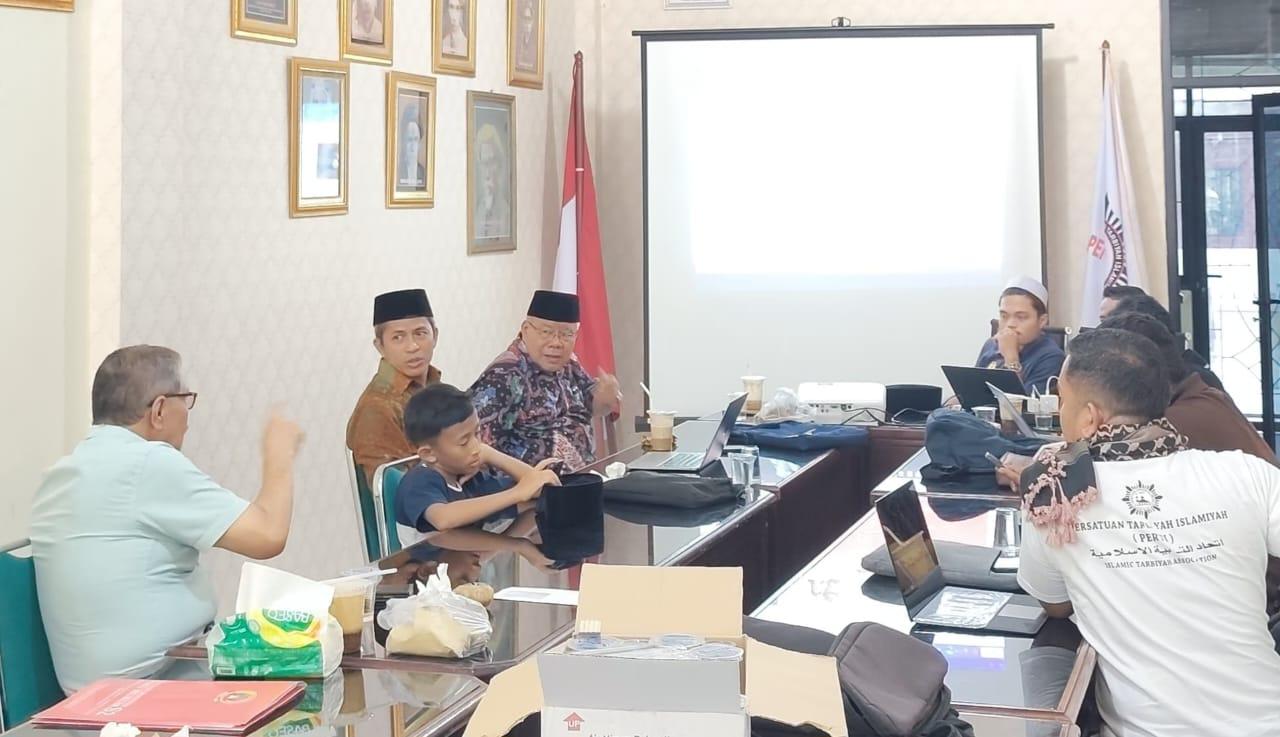 17 Pejabat Pemkab Solok Selatan Jalani Uji Kompetensi dalam Rangka Penyesuaian Jabatan
