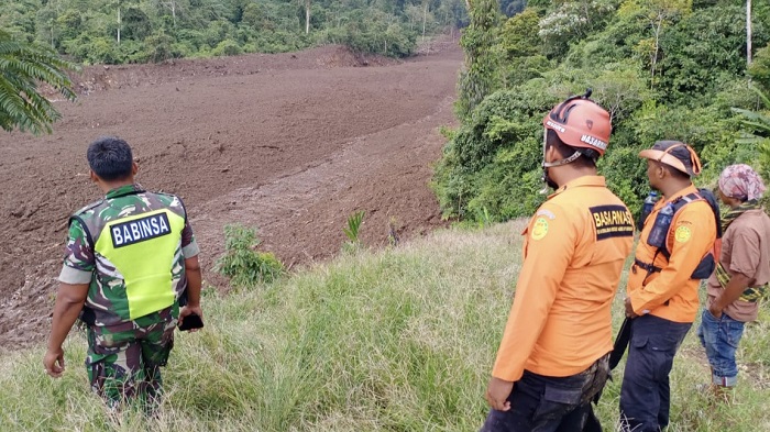 Warning BMKG Pasca-Gempa Bumi Pasaman Barat, Waspada Potensi Longsor dan Banjir Bandang