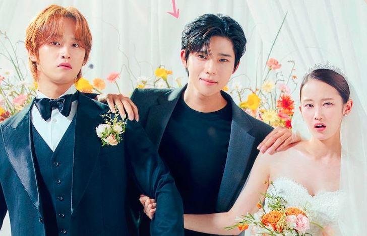 Wedding Impossible Episode 7 dan 8: Jadwal Tayang hingga Spoiler Drakor